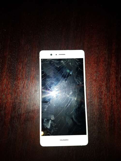 Huawei P9 lite